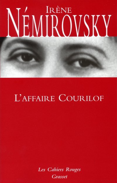 L'affaire Courilof de Irène Némirovsky