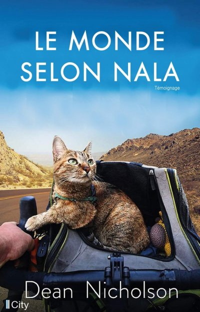 Le monde selon Nala de Dean Nicholson