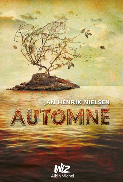 Automne de Jan Henrik Nielsen