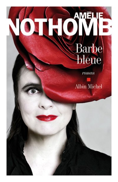 Barbe-bleue de Amélie Nothomb