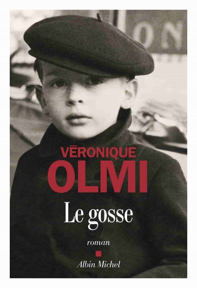 Le gosse de Véronique Olmi