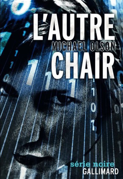 L'autre Chair de Micheal Olson