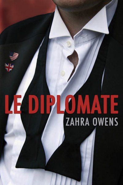 Le diplomate de Zahra Owens