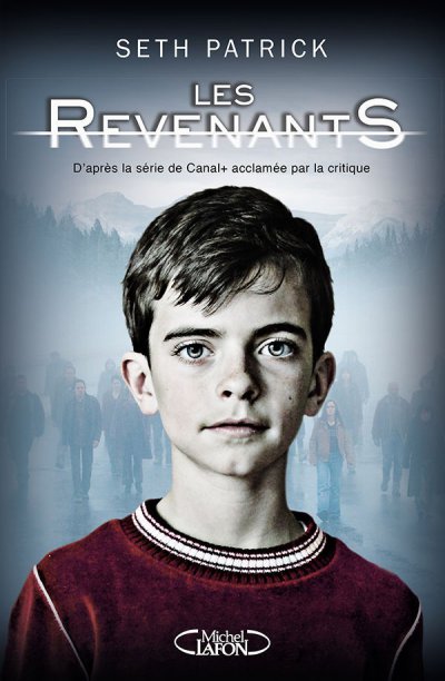 Les Revenants de Seth Patrick