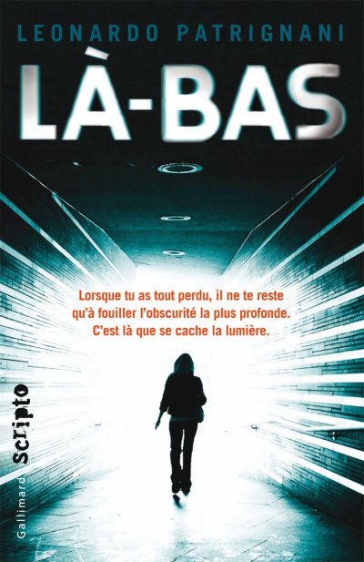 Là-bas de Leonardo Patrignani