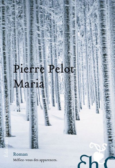 Maria de Pierre Pelot