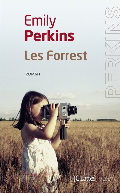 Les Forrest de Emily Perkins