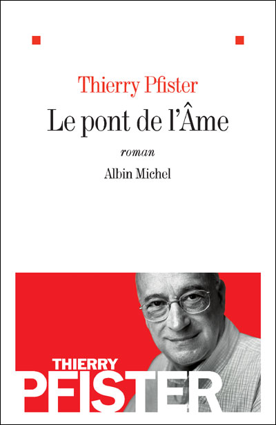 Le pont de l'Ame de Thierry Pfister