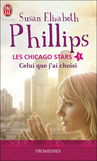 Celui que j'ai choisi de Susan Elizabeth Phillips