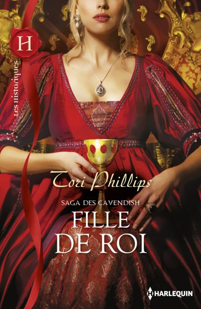 Fille de roi de Tori Phillips