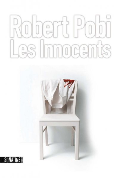 Les Innocents de Robert Pobi