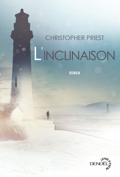 L'inclinaison de Christopher Priest