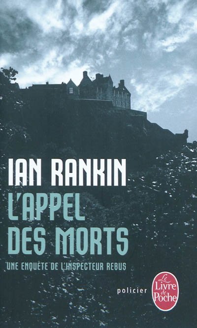 L'appel des morts de Ian Rankin