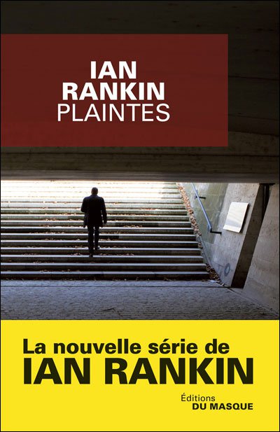 Plaintes de Ian Rankin