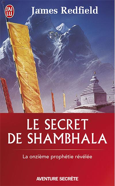 Le Secret de Shambhala de James Redfield