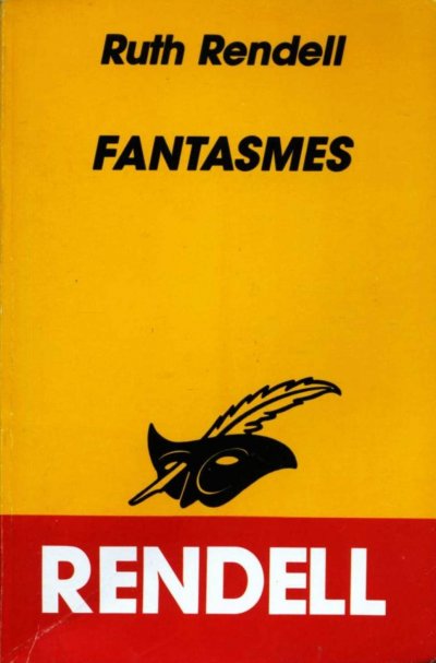 Fantasmes de Ruth Rendell