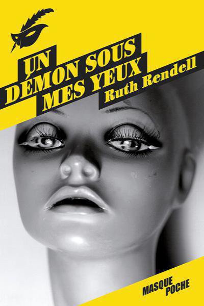 Un démon sous mes yeux de Ruth Rendell