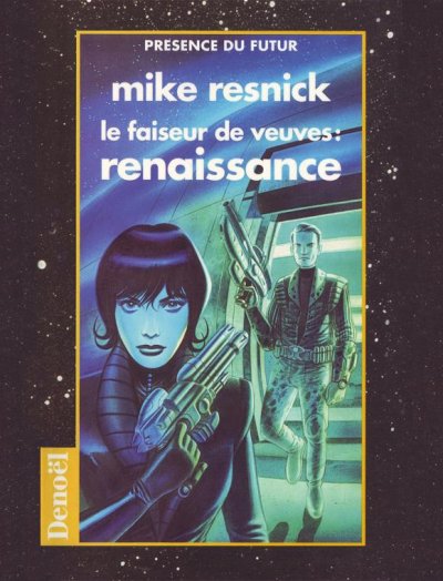 Renaissance de Mike Resnick