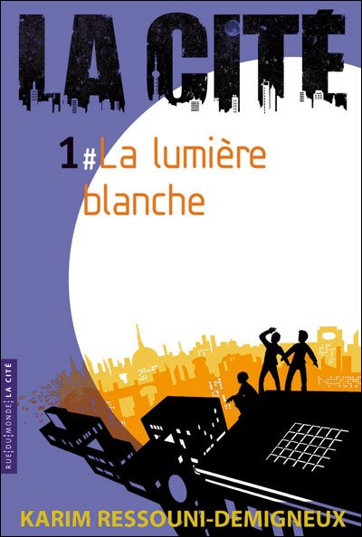 La lumière blanche de Karim Ressouni-Demigneux