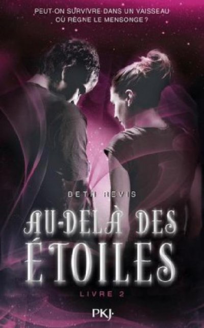 Un million de soleils de Beth Revis