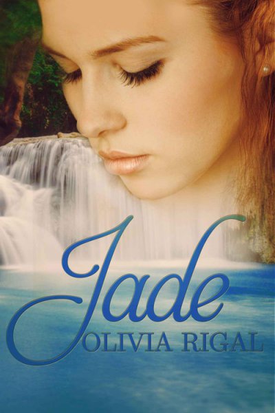 Jade de Olivia Rigal