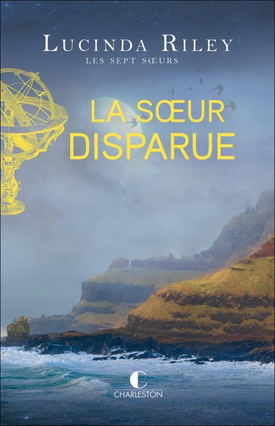 La sœur disparue de Lucinda Riley