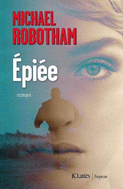 Epiée de Michael Robotham