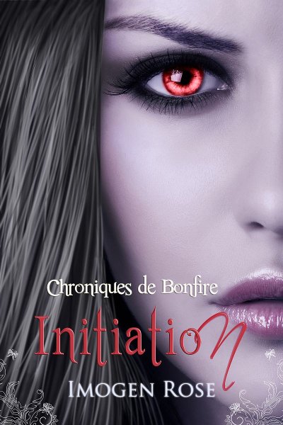 Initiation de Imogen Rose