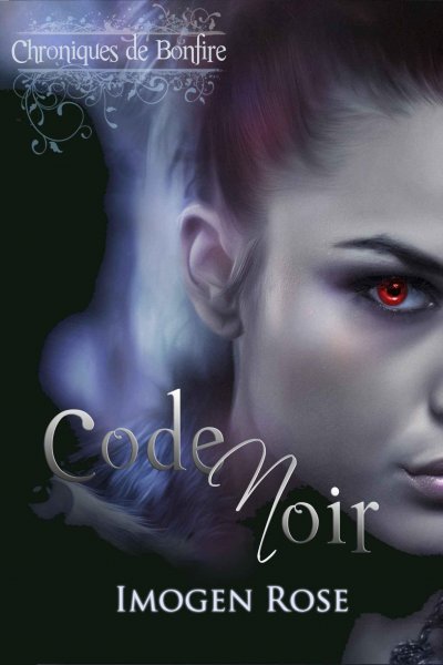 Code Noir de Imogen Rose