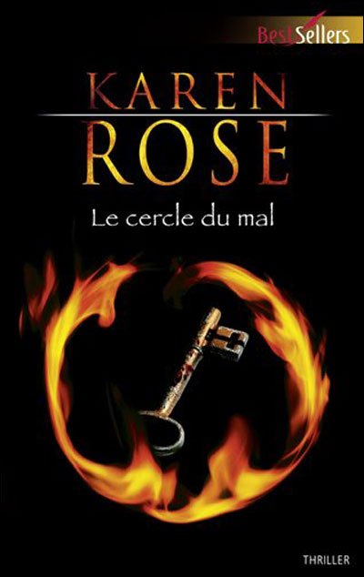 Le cercle du mal de Karen Rose