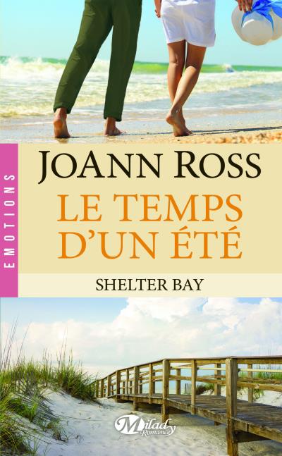 Le Temps d'un été de JoAnn Ross