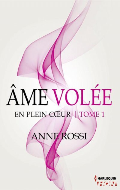 Âme volée de Anne Rossi