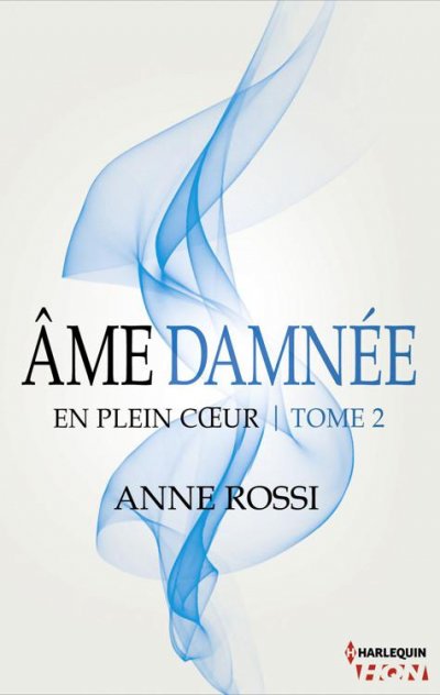 Âme damnée de Anne Rossi