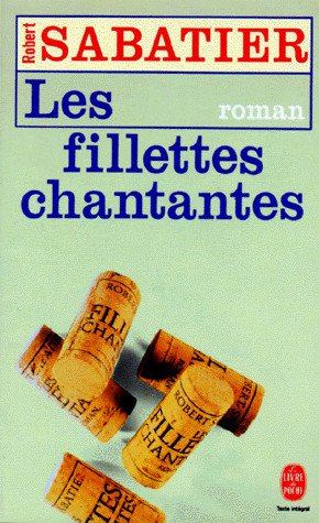 Les fillettes chantantes de Robert Sabatier