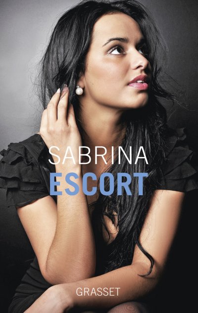 Escort de  Sabrina