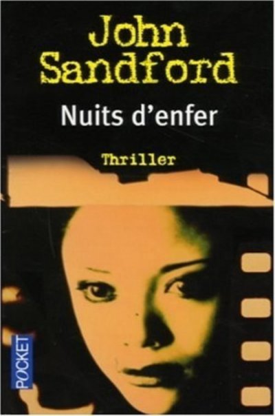 Nuits d'enfer de John Sandford