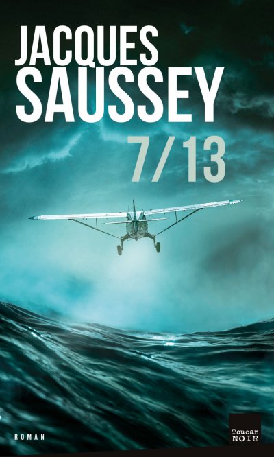 7-13 de Jacques Saussey