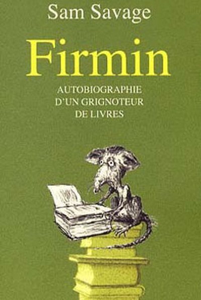 Firmin de Sam Savage