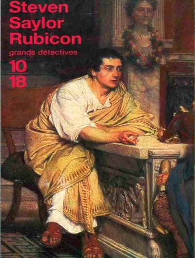 Rubicon de Steven Saylor