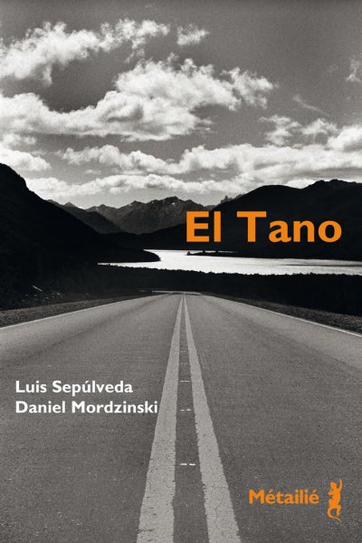 El Tano de Luis Sepúlveda