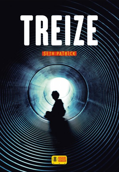 Treize de Patrick Seth