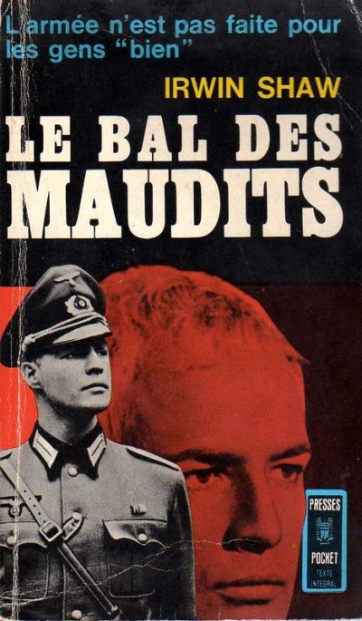 Le bal des maudits (t.2) de Irwin Shaw