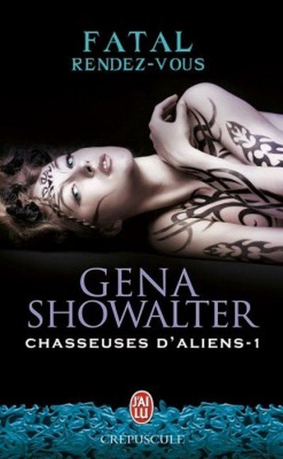 Fatal rendez-vous de Gena Showalter