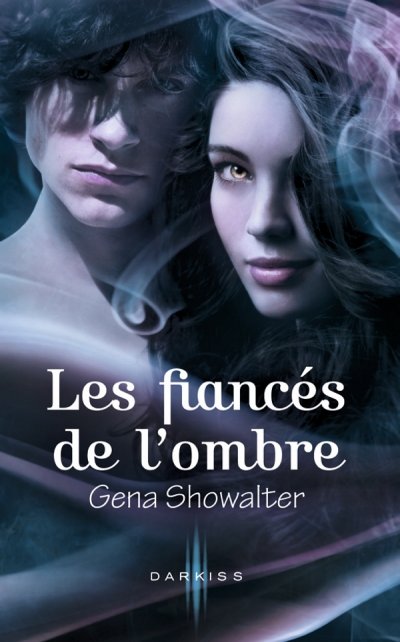 Les fiancés de l'ombre de Gena Showalter