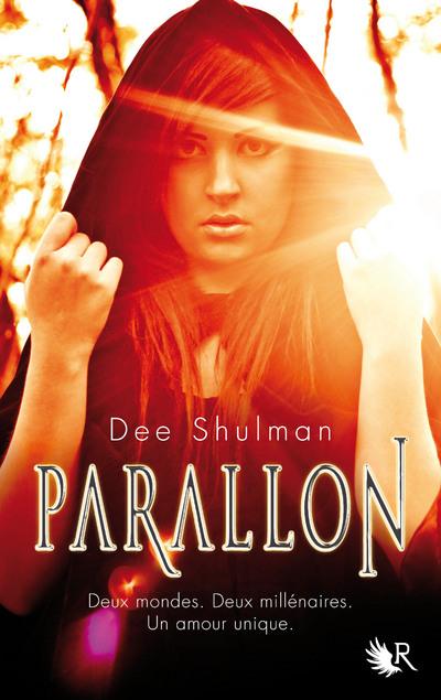 Parallon de Dee Shulman