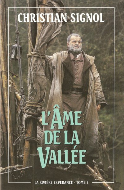 L'âme de la vallée de Christian Signol