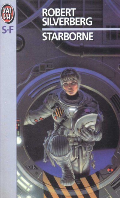 Starborne de Robert Silverberg