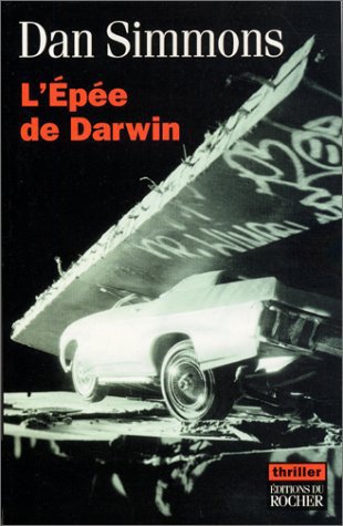 L'Epée de Darwin de Dan Simmons