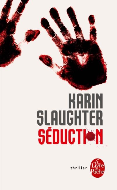 Séduction de Karin Slaughter