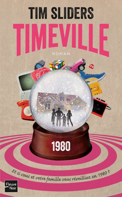 Timeville de Tim Sliders